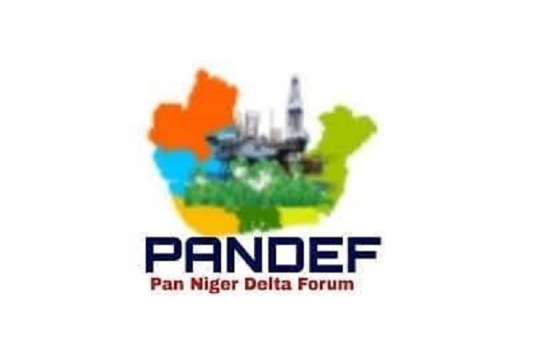 Pandef
