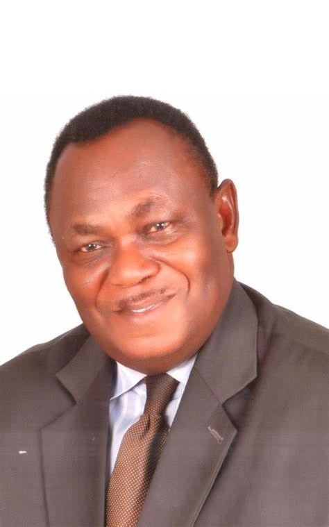 Jonathan Aremu