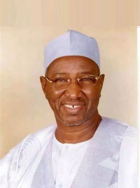 Dr Usman Bugaje