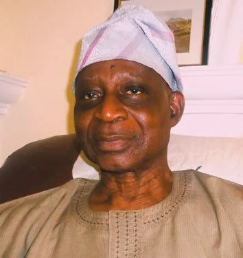 Senator (Dr) Femi Okuronmu