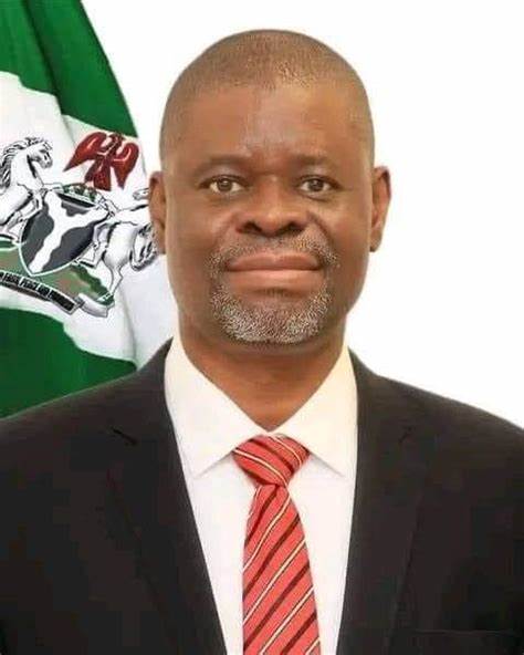 Dr Otive Igbuzor
